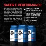 100% Whey 900G Max Titanium, Max Titanium