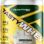 Adaptogen Tasty Whey Original 900g