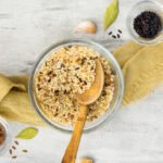 Os 10 Melhores Tipos de Arroz Orgânico para uma Alimentação Saudável