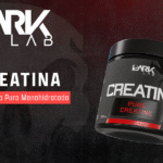 Creatina Monoidratada Dark Lab