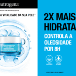 Hidratante Facial NeutrogenaHydro Boost Water Gel, 50g