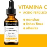 Sérum Principia Vitamina C-10