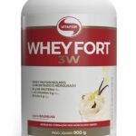 Vitafor Whey Fort 3W 900g