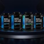 Whey Protein Isolado Pote 900g – Dux Human Health