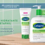 Cetaphil Loção Hidratante
