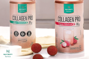 Colágeno Neutro Nutrify: Benefícios, Como Usar e Onde Comprar em 2025