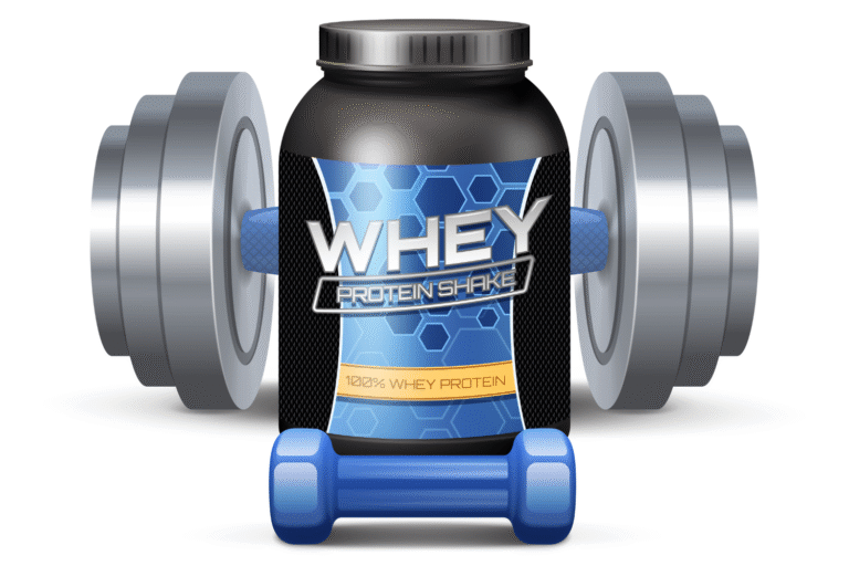 Junny Fit Shop Suplementos