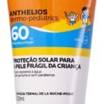 La Roche-Posay Anthelios Dermo Pediatrics FPS60 - Protetor Solar Infantil