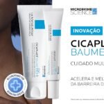 La Roche-Posay Cicaplast Baume B5+ Cuidado Multirreparador Calmante
