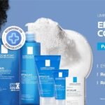 La Roche-posay Effaclar Gel Concentrado 300g. Gel de Limpeza Facial. Limpa a Pele Profundamente Reduzindo a Oleosidade e Lesões Acneica. Limpeza Facial. Pele Oleosa. Ácido Salicílico, LHA, PCA de Zinco