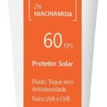 PROTETOR SOLAR PS-03 FPS60