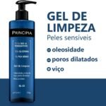 Principia Gel de Limpeza GL-02 350G