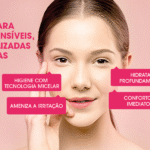 Sensibio Gel Moussant Tubo, Bioderma