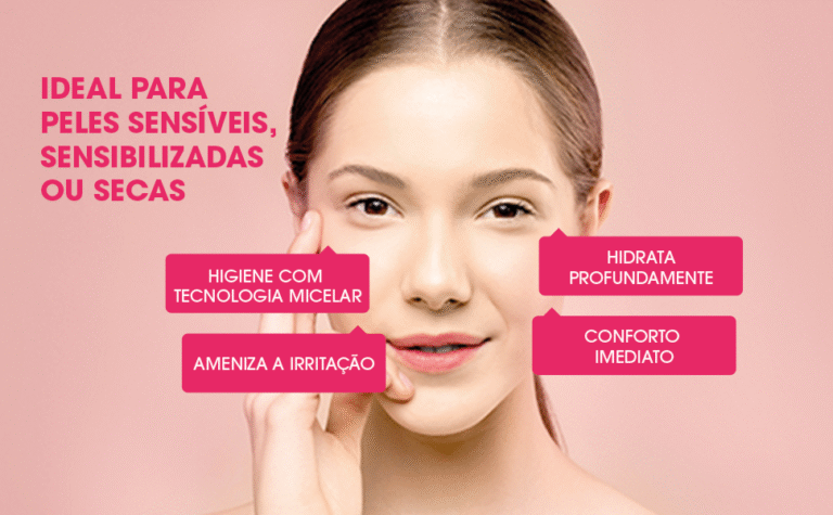 Sensibio Gel Moussant Tubo, Bioderma