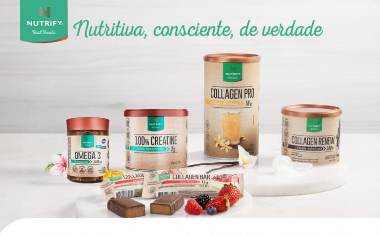 Nutrify Artro Aid: O Suplemento para Articulações Saudáveis