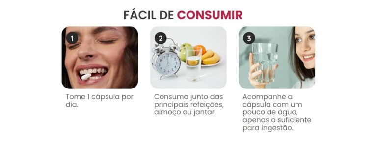 A Importância de Suplementar com N-Acetilcisteína, Selênio e Molibdênio: Benefícios, Como Usar e Onde Comprar